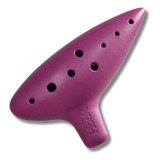 Ocarina Roxa Purple Zelda Hook