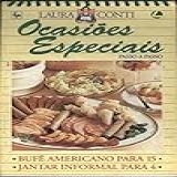 Ocasioes Especiais 