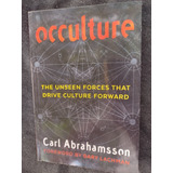 Occulture Carl Abrahamsson 