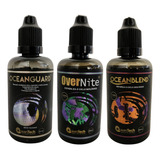 Ocean Blend Over Nite Ocean Guard Kit 50ml Ocean Tech
