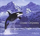 Ocean Odyssey Audio CD Solitudes