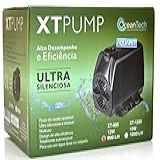 Ocean Tech Bomba Submersa Xt 900 900L H 127V 12W