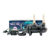 Ocean Tech Filtro Uv Pu 36w 127v Filtro Ultra Violeta 
