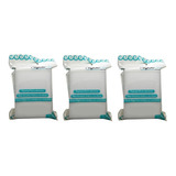 Ocean Tech Kit 3un Esponja Algae Micro Abrasiva Mlfull