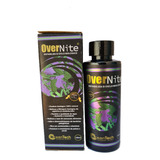 Ocean Tech Over Nite 120ml Pra Redução De Nitrito Em Aquário