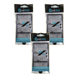 Ocean Tech Refil Filtro Externo Hf 300 Hf300 Hf 300 Kit 3un