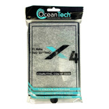 Ocean Tech Refil Para Filtros Hf 600 Carvão Ativado E Perlon
