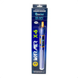 Ocean Tech Termostato Warmer X 6 Com Aquecedor 300 W