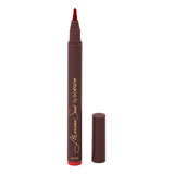 Océane Caneta Batom Vermelho tinted Pen Red My Lips 1 2ml