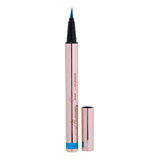 Océane caneta Delineadora Azul Eyeliner Real Blue Gold 1 8g