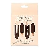 Océane Clips De Cabelo Marsala Mariana Saad By Océane Hair Clip