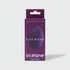 Océane   Flat Blend Océane   Esponja De Maquiagem roxo