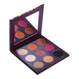 Oceane Paleta De Sombra Mari Saad 9 Shades
