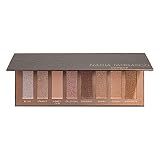 oceane paleta sombras nadia tambasco honey cosmic