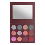 Océane Paleta De Sombras Mariana Saad 12 Shades 21 5g
