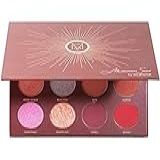 Oceane Paleta De Sombras Mariana Saad By Océane 12 Shades 21 5G