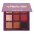Océane Purple 9 Shades   Paleta De Sombras 25g