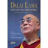 Oceano De Sabedoria Orientacoes Para A Vida Dalai Lama