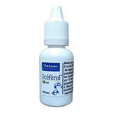 Oceferol Import Virbac Original 10ml