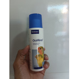 Oceferol Import Virbac Original 250ml Lacrado De Fabrica