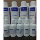 Oceferol Importado Virbac Original 10 Ml fracionado 