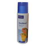 Oceferol Virbac Importado Fertilidade Vitamia E 250ml