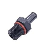 OCESTORE Válvula De Ventilação Positiva Do Cárter Compatível Com Válvula PCV De Escape Hyun-dai K-I-A - Elantra Santa Fe Sonata Tucson- Forte Soul Sorento - 26740-2G000 267402G000 29651 PCV490 0450404