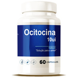 Ocitocina No Homem   Ocitocina