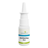Ocitocina Spray Nasal 40ui 30ml Autêntico Leite Materno Amor