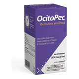 Ocitopec   Ocitocina Sintetica   Vaxxinova   100 Ml