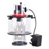 Octo Limpador Automático Copo Skimmer P regal Série 250f