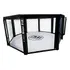 Octogono De Mma E Lutas 4m X 4m Boxe E Muay Thai