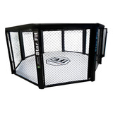 Octogono De Mma E