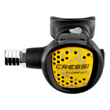 Octopus 2 Estágio Para Mergulho Cressi Xs Compact