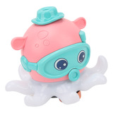 Octopus Water Toy Baby Floating Ball