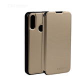 Ocube Flip Folio Stand Up Titular Pu Leather Case Cover For