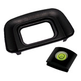 Ocular Borracha Nikondk 20