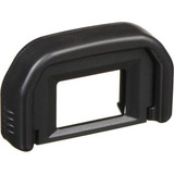Ocular Canon Borracha T3i T5i T6i T7 Eyecup Desconto A Vista