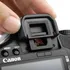 Ocular Eyecup Câmera Canon 1000d 600d 550d 500d 450d 400d