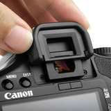 Ocular Eyecup Camera Canon