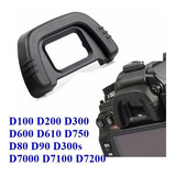 Ocular Eyecup Dk 21