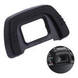 Ocular Eyecup Dk 21 Nikon D200 D300 D600 D610 D750 D80 D90