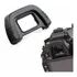 Ocular Eyecup Nikon Dk-21 D200 D500 D600 D610 D750 D90