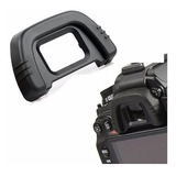 Ocular Eyecup Nikon Dk 21 D200 D500 D600 D610 D750 D90
