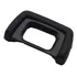 Ocular Eyecup Nikon Dk-24 D5000 D5100 D3000 D3100 Preto
