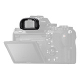 Ocular Eyecup Sony Ep 11 Ep 18 Compatível A9 A7s Ii A7s A7r