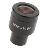 Ocular Eyepiont Wide Angle Hight Microscópio Biológico