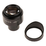 Ocular Para Microscópio Widefield Wide Angle Wf10x 23 2mm