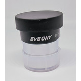 Ocular Plossl 10mm Svbony Plossl 1 25 Polegadas