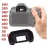 Ocular Proteção Eyecup Canon Eb 20d 30d 40d 50d 60d 5d 6d2